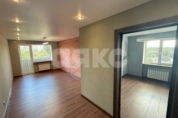Фото №4: 3-комнатная квартира 50 м² - Мариуполь, р. Жовтневый, пр-кт Ленина, 143