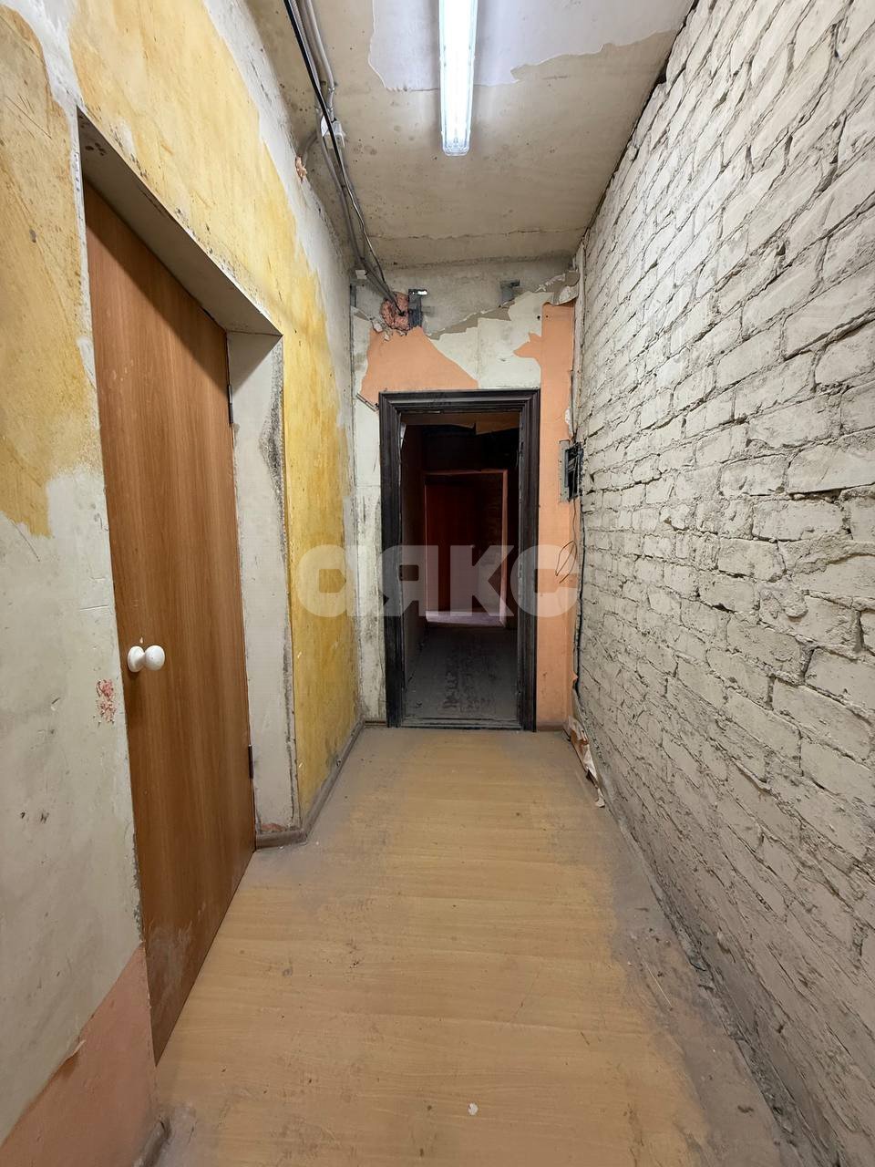 Фото №6: Коммерция 149 м² - Мариуполь, Жовтневый, пр-кт Ленина, 43