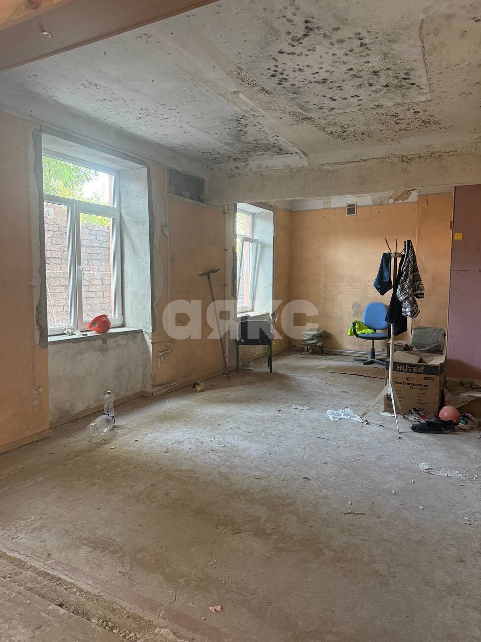 Фото №7: Коммерция 149 м² - Мариуполь, Жовтневый, пр-кт Ленина, 43