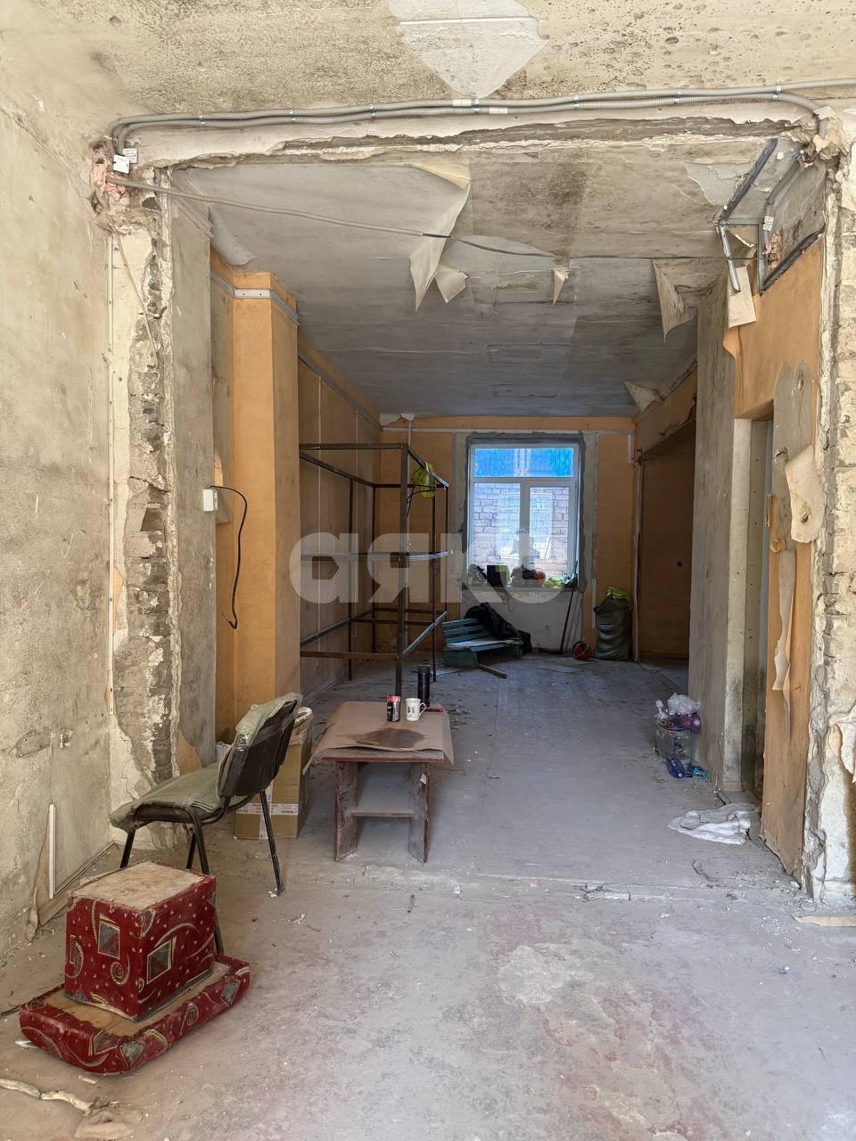 Фото №8: Коммерция 149 м² - Мариуполь, Жовтневый, пр-кт Ленина, 43