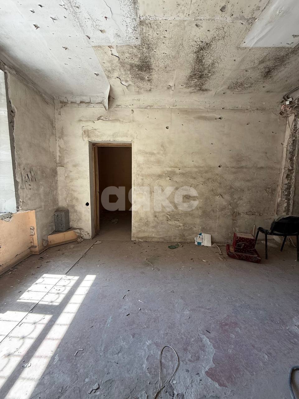 Фото №4: Коммерция 149 м² - Мариуполь, Жовтневый, пр-кт Ленина, 43