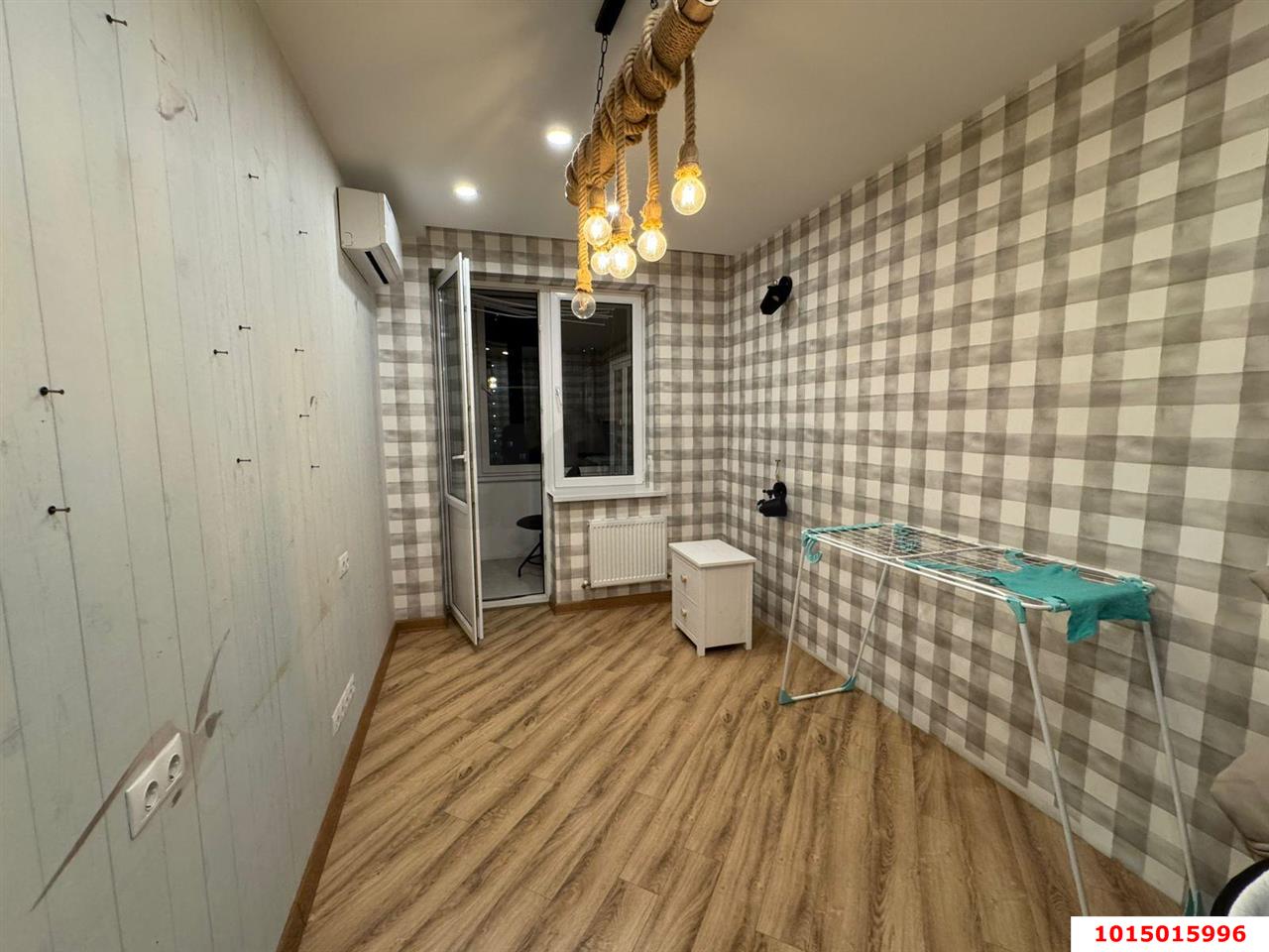 Фото №7: 2-комнатная квартира 70 м² - Краснодар, жилой комплекс Восход, ул. Гидростроителей, 59