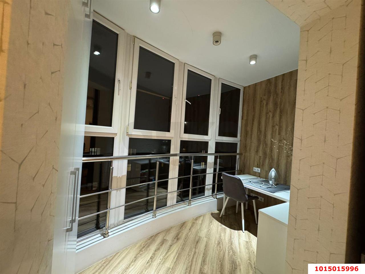 Фото №10: 2-комнатная квартира 70 м² - Краснодар, жилой комплекс Восход, ул. Гидростроителей, 59