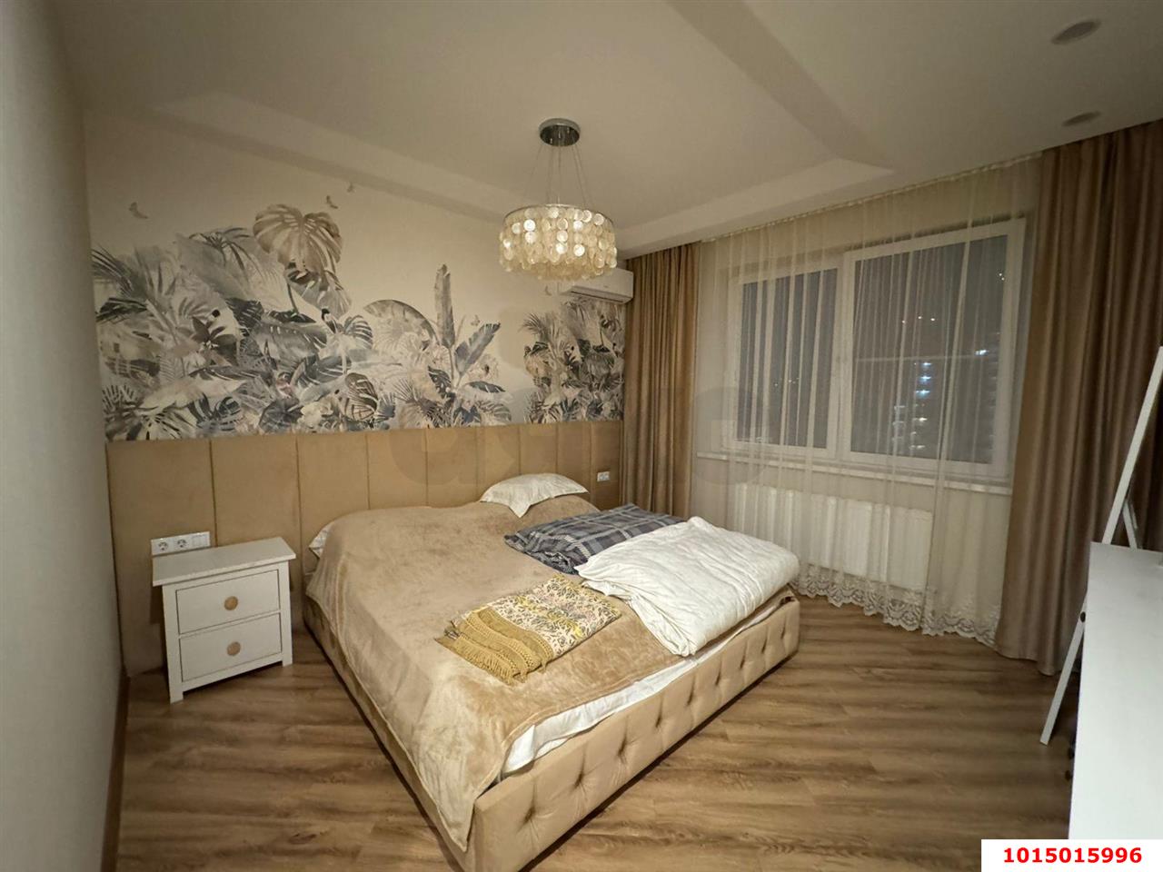 Фото №6: 2-комнатная квартира 70 м² - Краснодар, жилой комплекс Восход, ул. Гидростроителей, 59