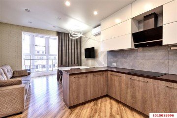 Фото №4: 2-комнатная квартира 70 м² - Краснодар, мкр. жилой комплекс Восход, ул. Гидростроителей, 59