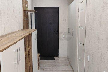 Фото №5: Студия 23 м² - Краснодар, мкр. ЖК Цветы, ул. Круговая, 4Вк1
