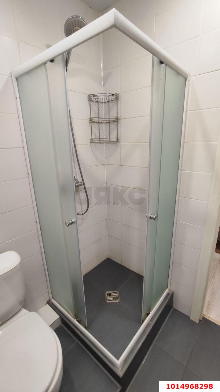 Фото №8: Студия 23 м² - Краснодар, ЖК Цветы, ул. Круговая, 4Вк1