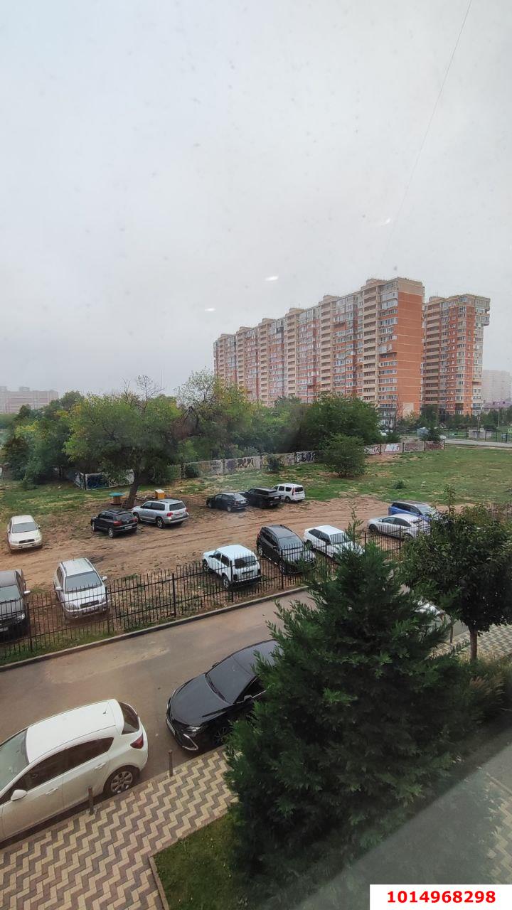 Фото №10: Студия 23 м² - Краснодар, ЖК Цветы, ул. Круговая, 4Вк1