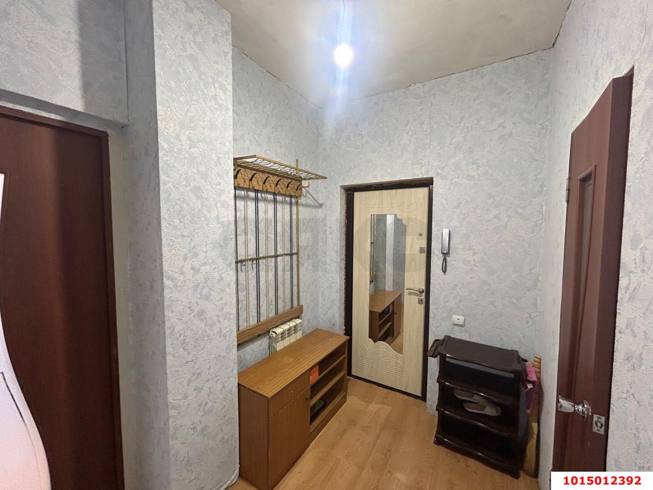 Фото №8: 1-комнатная квартира 38 м² - Яблоновский, ул. Космическая, 88к1