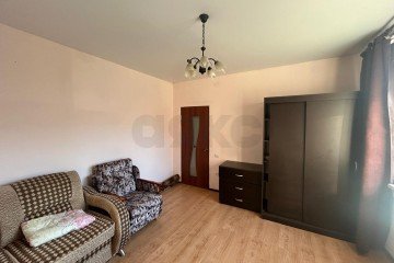 Фото №3: 1-комнатная квартира 38 м² - Яблоновский, ул. Космическая, 88к1
