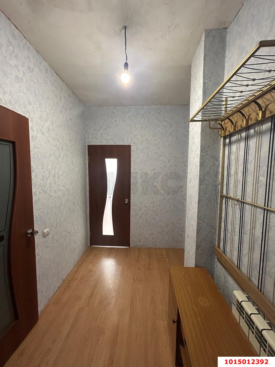 Фото №6: 1-комнатная квартира 38 м² - Яблоновский, ул. Космическая, 88к1