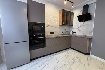 Фото №5: 1-комнатная квартира 40 м² - Краснодар, мкр. жилой комплекс Нeo-квартал Красная Площадь, ул. Конгрессная, 19/1