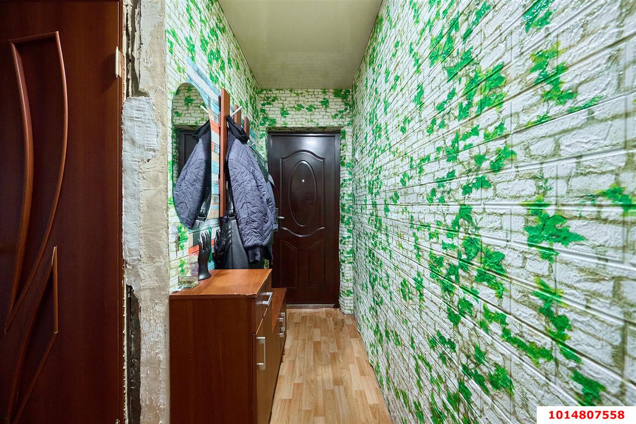 Фото №15: 2-комнатная квартира 42 м² - Тахтамукай, ул. Чайковского, 29