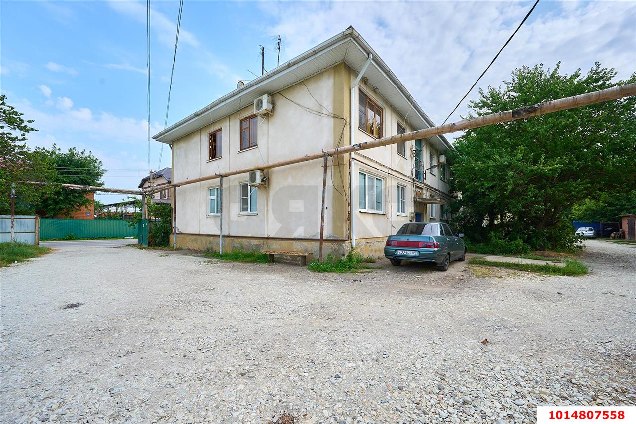 Фото №17: 2-комнатная квартира 42 м² - Тахтамукай, ул. Чайковского, 29