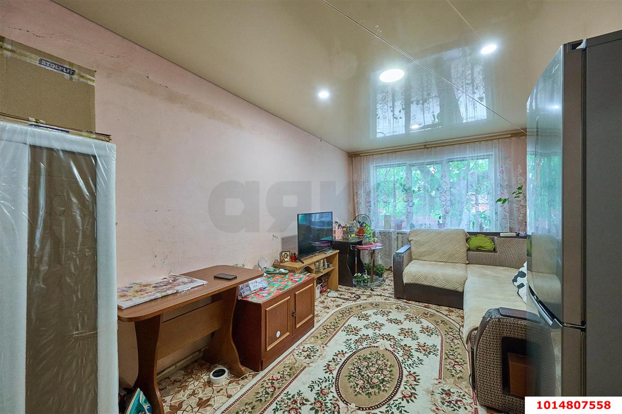 Фото №5: 2-комнатная квартира 42 м² - Тахтамукай, ул. Чайковского, 29