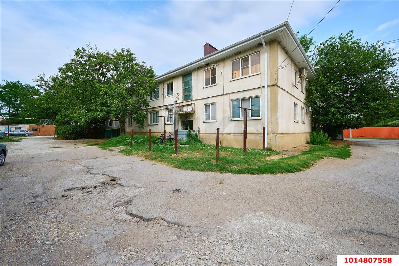 Фото №16: 2-комнатная квартира 42 м² - Тахтамукай, ул. Чайковского, 29