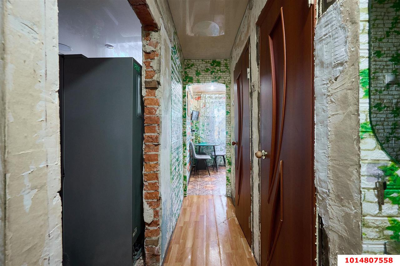 Фото №13: 2-комнатная квартира 42 м² - Тахтамукай, ул. Чайковского, 29