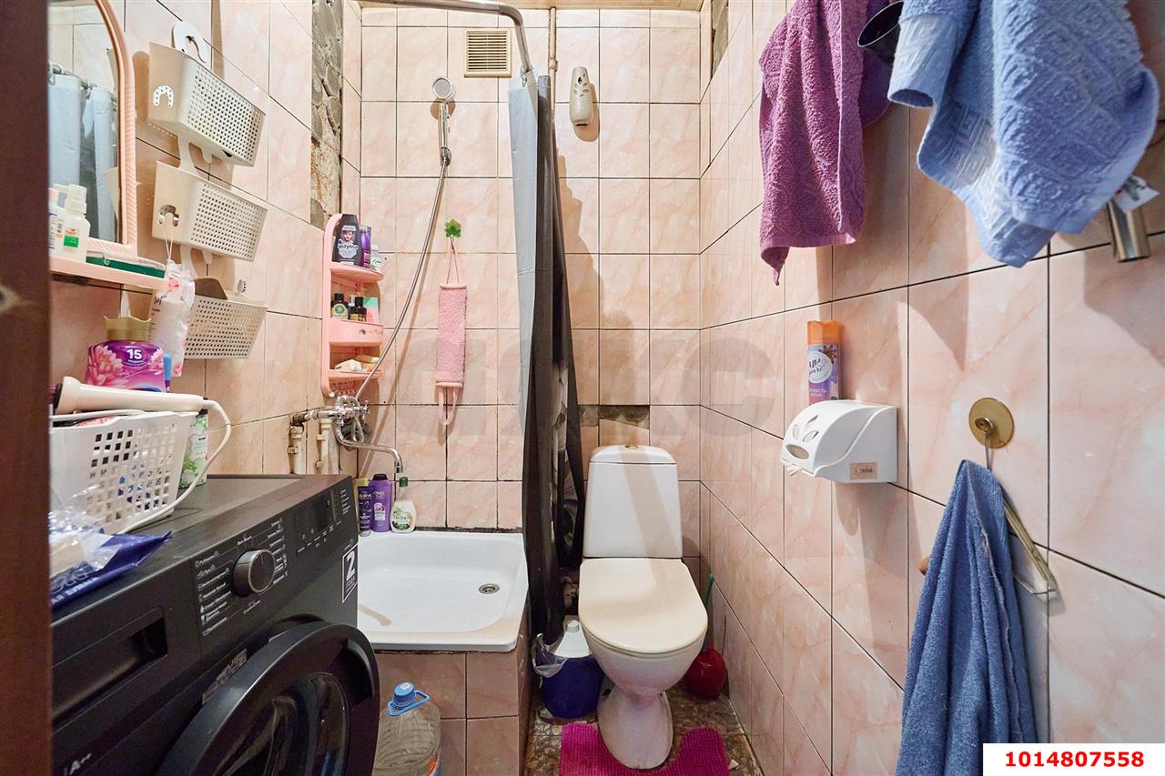 Фото №11: 2-комнатная квартира 42 м² - Тахтамукай, ул. Чайковского, 29