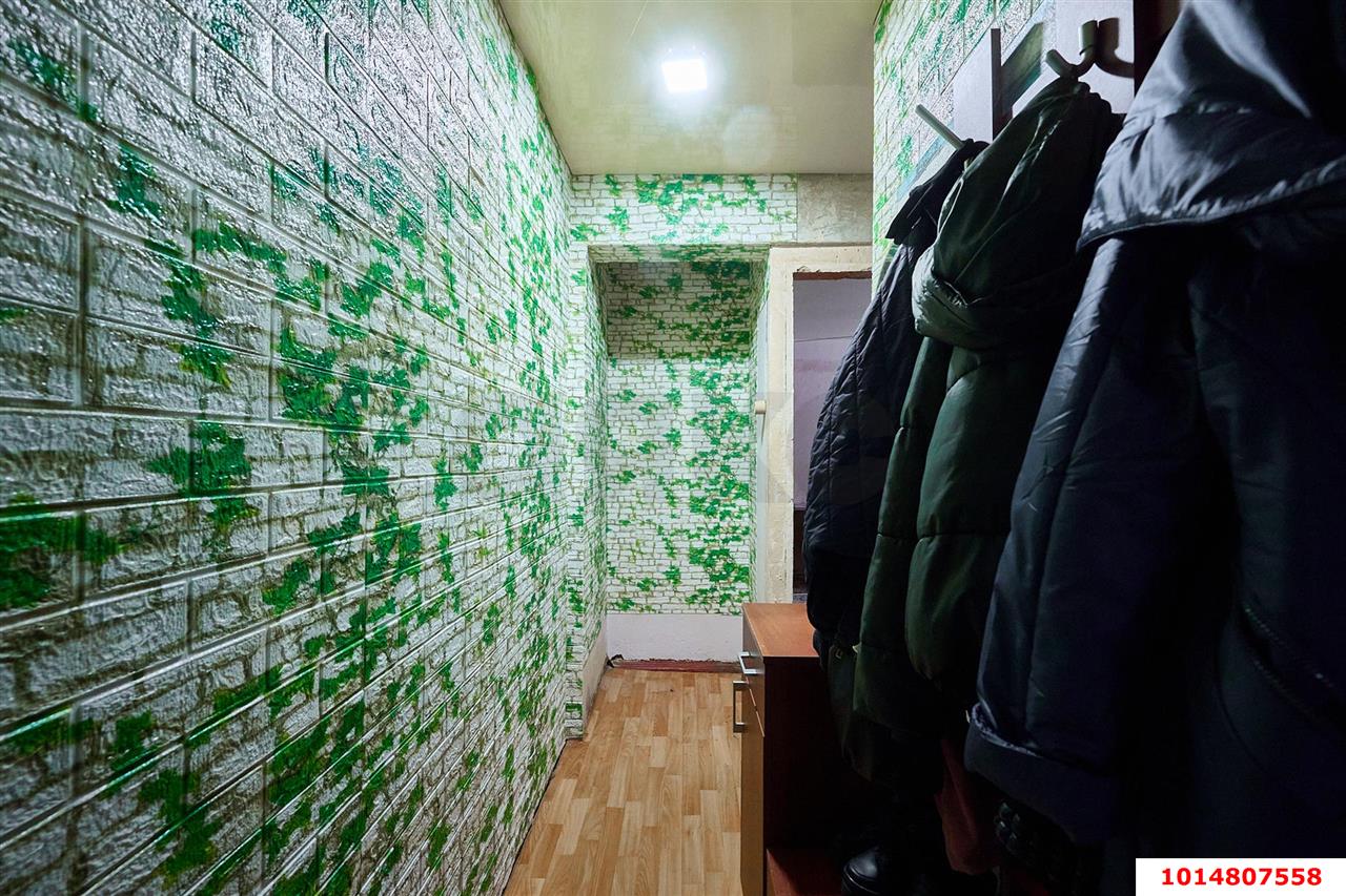 Фото №14: 2-комнатная квартира 42 м² - Тахтамукай, ул. Чайковского, 29