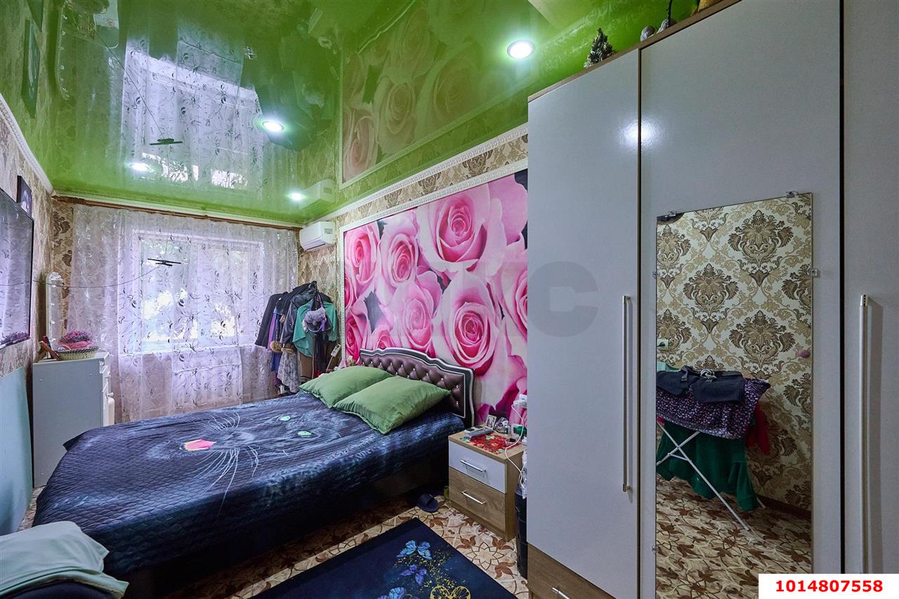 Фото №2: 2-комнатная квартира 42 м² - Тахтамукай, ул. Чайковского, 29