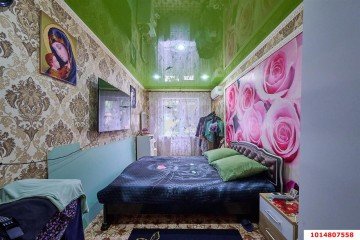 Фото №1: 2-комнатная квартира 42 м² - Тахтамукай, ул. Чайковского, 29