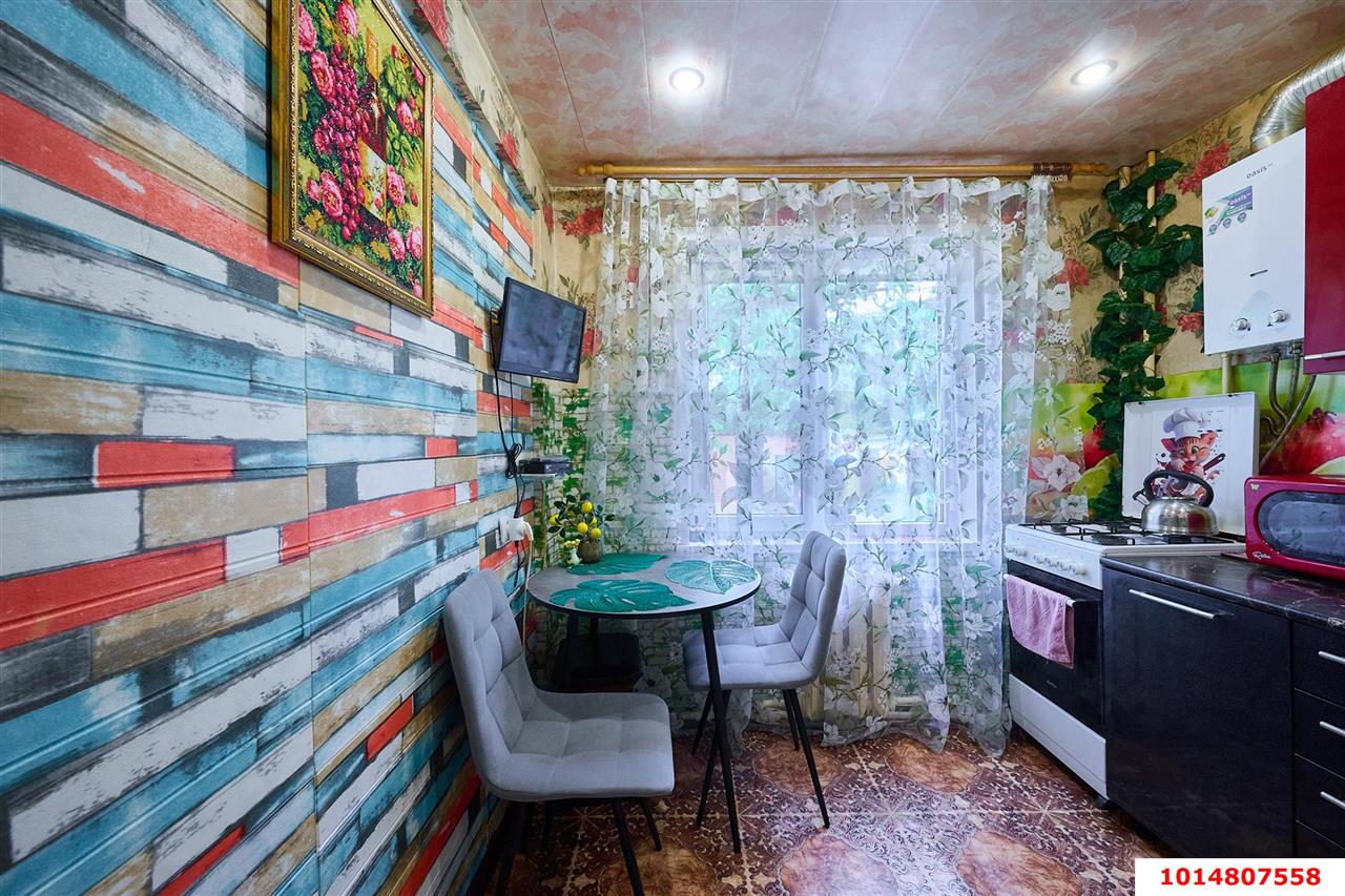 Фото №10: 2-комнатная квартира 42 м² - Тахтамукай, ул. Чайковского, 29