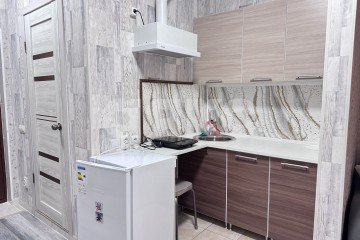 Фото №3: Студия 14 м² - Горячий Ключ, мкр. Развилка, ул. Ярославского, 132Р