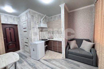 Фото №1: Студия 14 м² - Горячий Ключ, мкр. Развилка, ул. Ярославского, 132Р