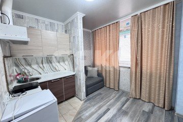 Фото №4: Студия 14 м² - Горячий Ключ, мкр. Развилка, ул. Ярославского, 132Р
