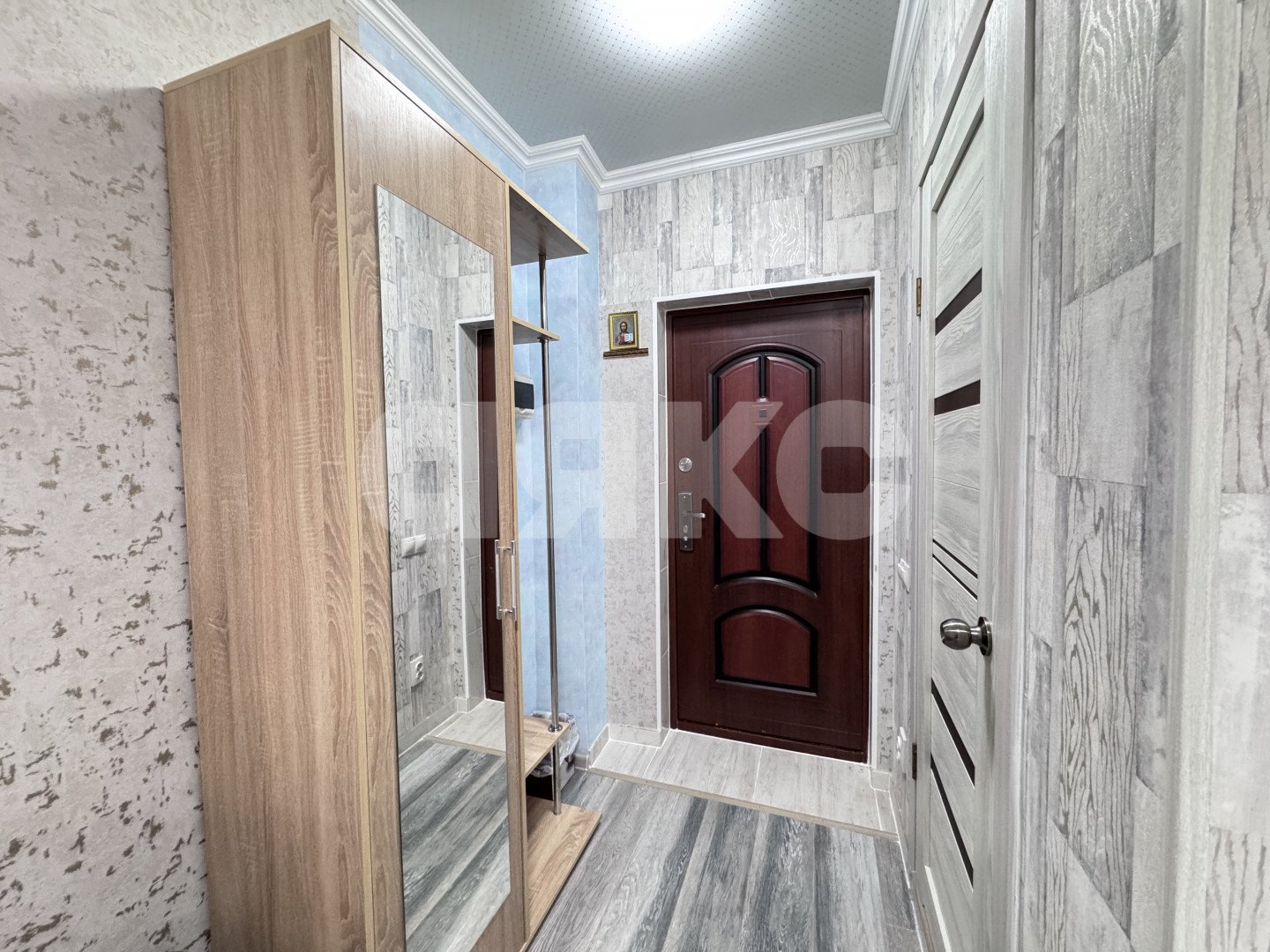 Фото №7: Студия 14 м² - Горячий Ключ, Дубрава, жилой комплекс Дубрава, Развилка, жилой комплекс Дубрава, мкр. Развилка, ул. Ярославского, 132Р