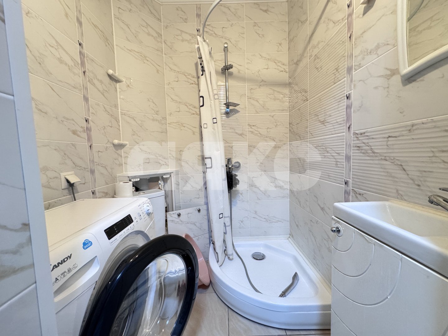 Фото №6: Студия 14 м² - Горячий Ключ, Дубрава, жилой комплекс Дубрава, Развилка, жилой комплекс Дубрава, мкр. Развилка, ул. Ярославского, 132Р