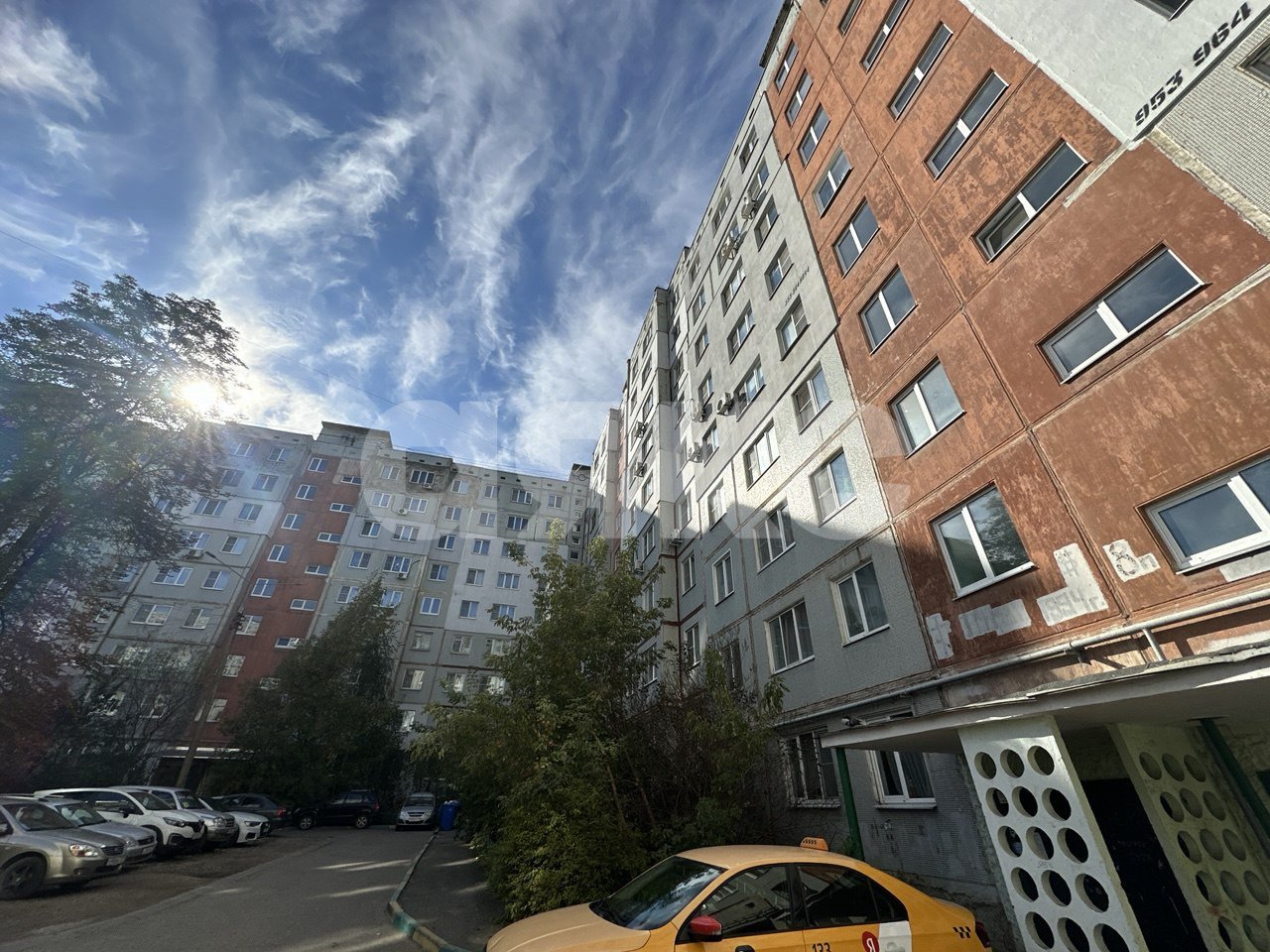 Фото №1: 1-комнатная квартира 35 м² - Тула, Зареченский территориальный округ, ул. Пузакова, 17