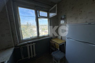 Фото №4: 1-комнатная квартира 35 м² - Тула, мкр. Зареченский территориальный округ, ул. Пузакова, 17