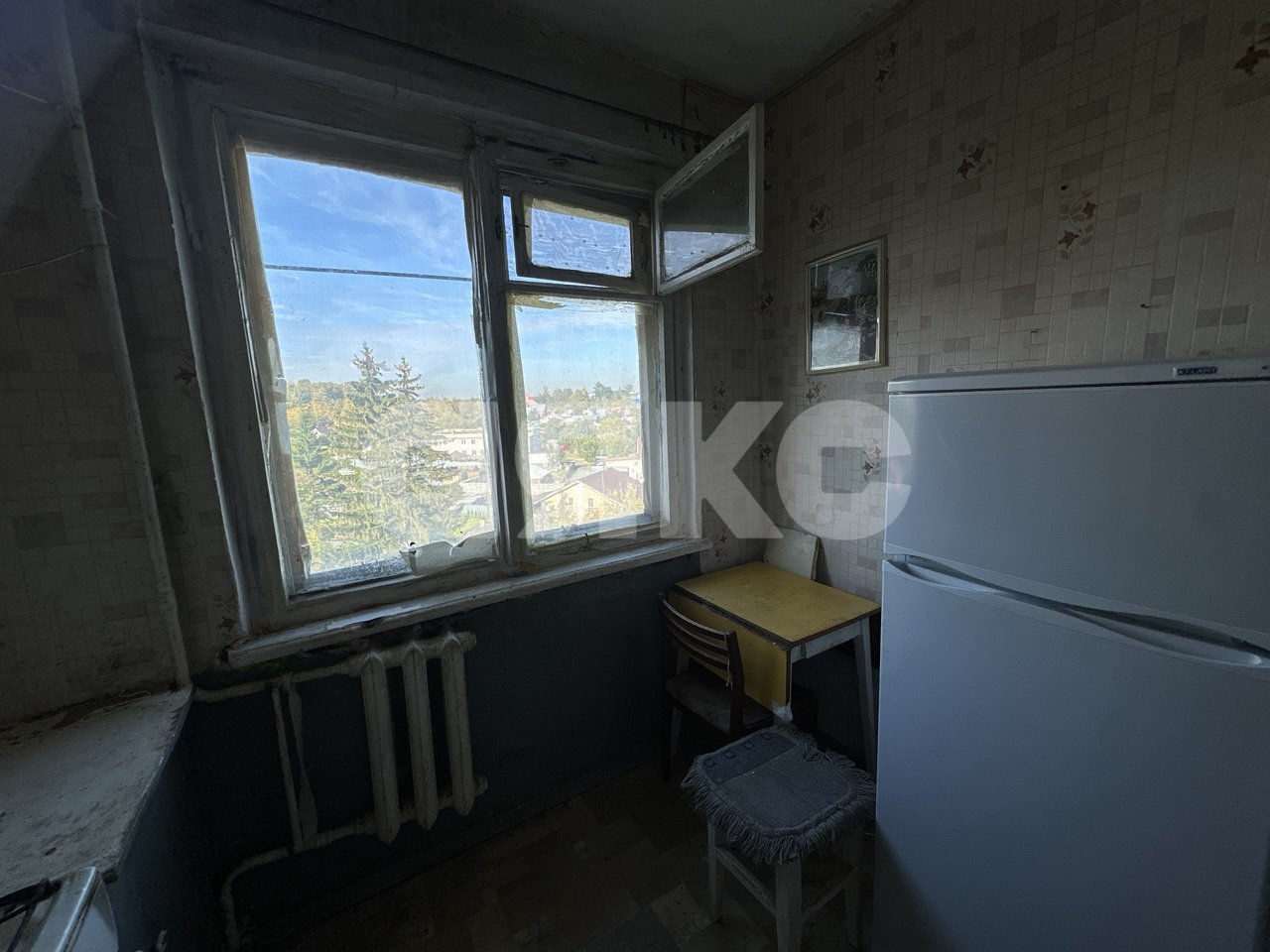 Фото №4: 1-комнатная квартира 35 м² - Тула, Зареченский территориальный округ, ул. Пузакова, 17
