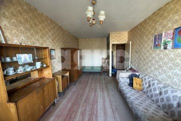 Фото №3: 1-комнатная квартира 35 м² - Тула, мкр. Зареченский территориальный округ, ул. Пузакова, 17