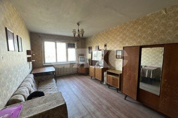 Фото №2: 1-комнатная квартира 35 м² - Тула, мкр. Зареченский территориальный округ, ул. Пузакова, 17