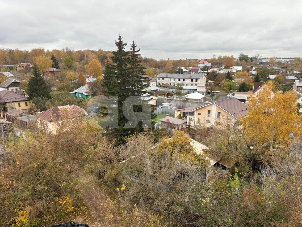 Фото №8: 1-комнатная квартира 35 м² - Тула, Зареченский территориальный округ, ул. Пузакова, 17