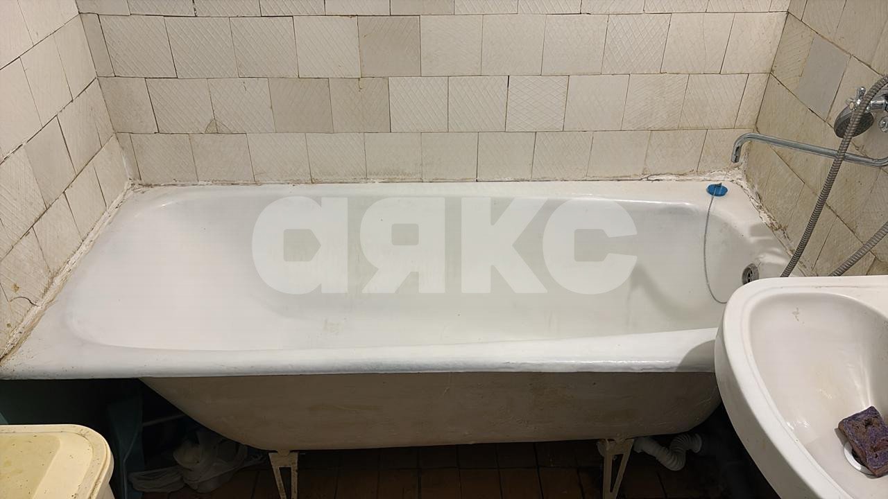 Фото №7: 1-комнатная квартира 35 м² - Тула, Зареченский территориальный округ, ул. Пузакова, 17