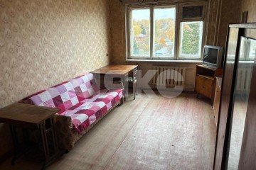 Фото №1: 1-комнатная квартира 35 м² - Тула, мкр. Зареченский территориальный округ, ул. Пузакова, 17