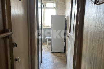 Фото №5: 1-комнатная квартира 35 м² - Тула, мкр. Зареченский территориальный округ, ул. Пузакова, 17