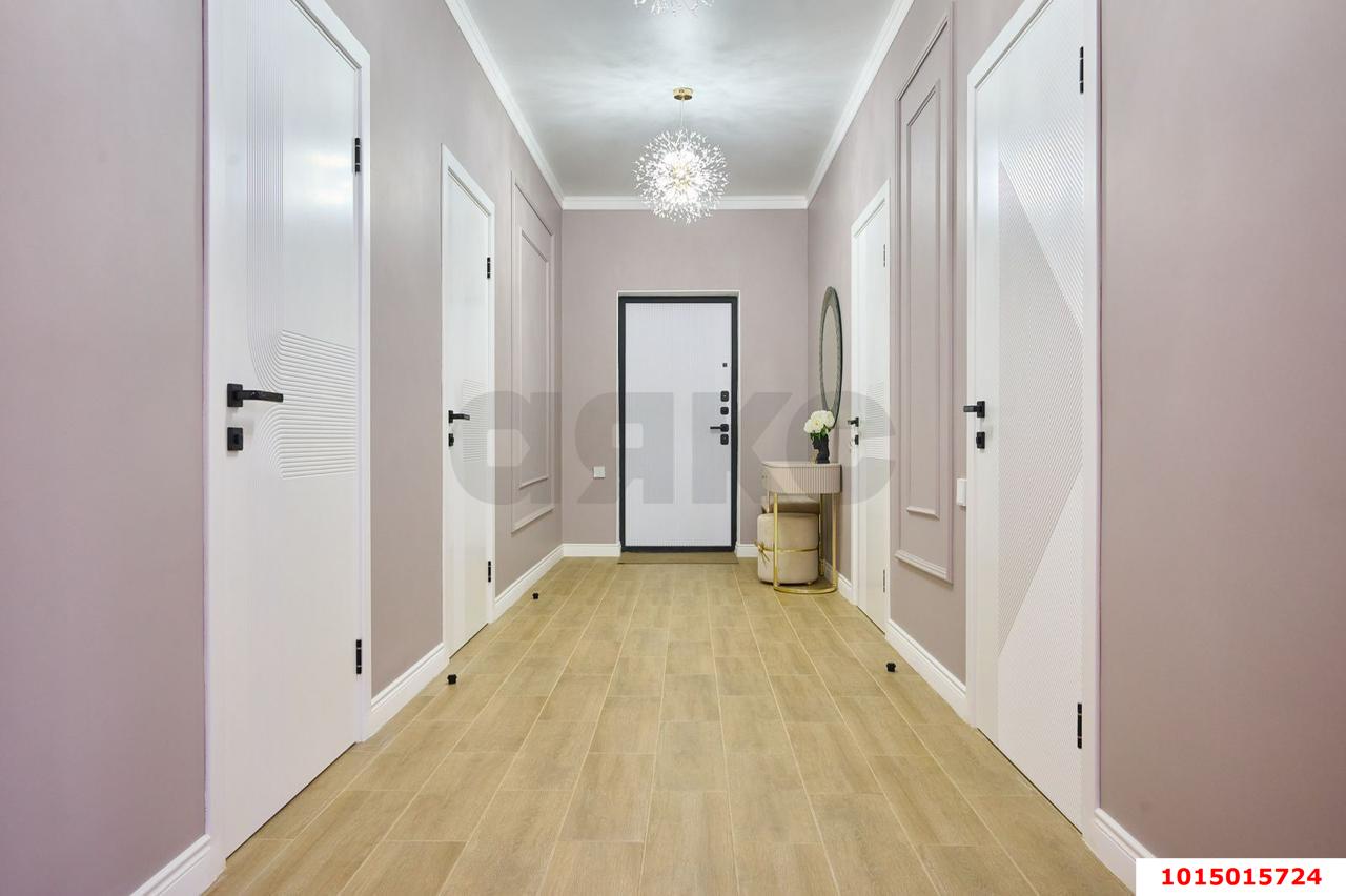 Фото №3: Дом 110 м² + 5 сот. - Саратовская, ул. Горького, 25