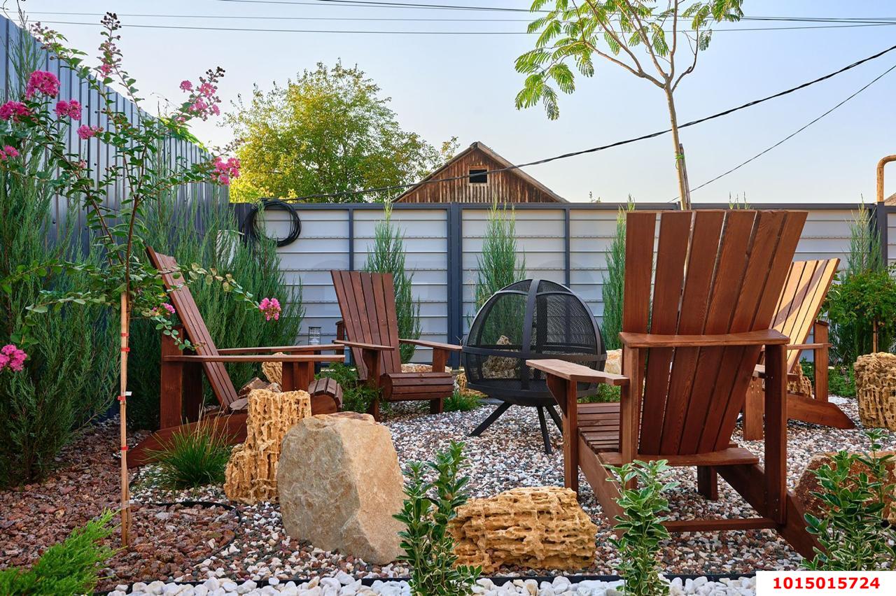 Фото №10: Дом 110 м² + 5 сот. - Саратовская, ул. Горького, 25