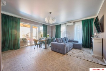 Фото №1: Дом 110 м² - Саратовская, ул. Псекупская, 1