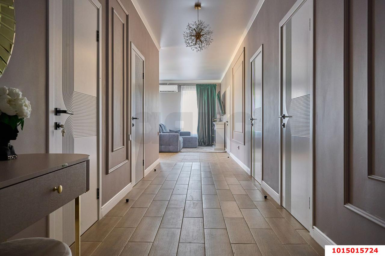 Фото №8: Дом 110 м² + 5 сот. - Саратовская, ул. Горького, 25