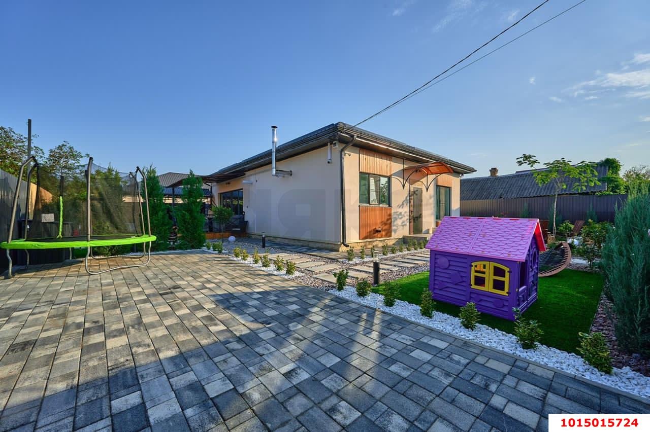 Фото №15: Дом 110 м² + 5 сот. - Саратовская, ул. Горького, 25