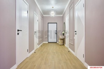 Фото №3: Дом 110 м² - Саратовская, ул. Псекупская, 1