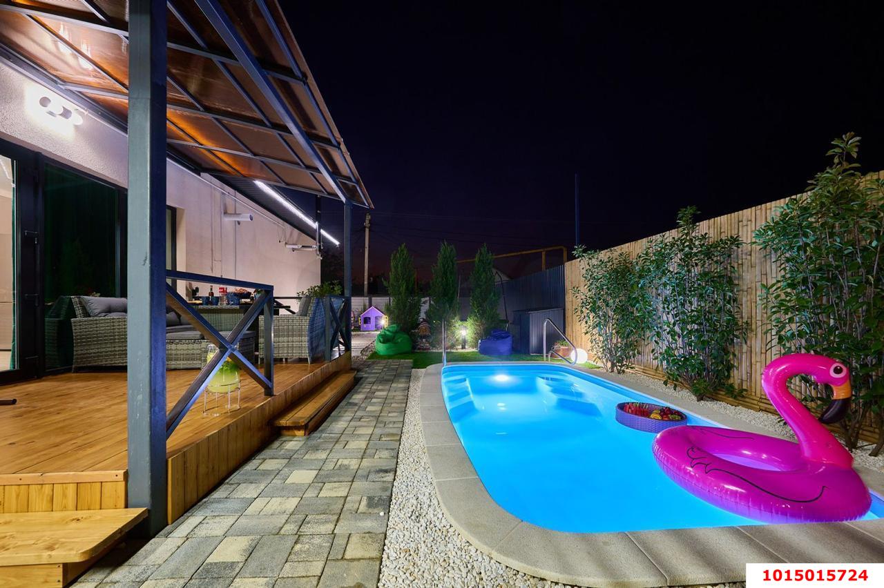 Фото №17: Дом 110 м² + 5 сот. - Саратовская, ул. Горького, 25