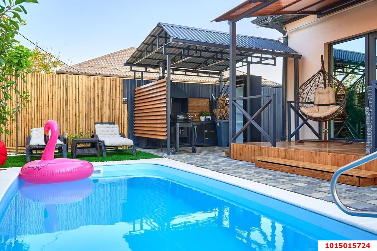 Фото №14: Дом 110 м² + 5 сот. - Саратовская, ул. Горького, 25