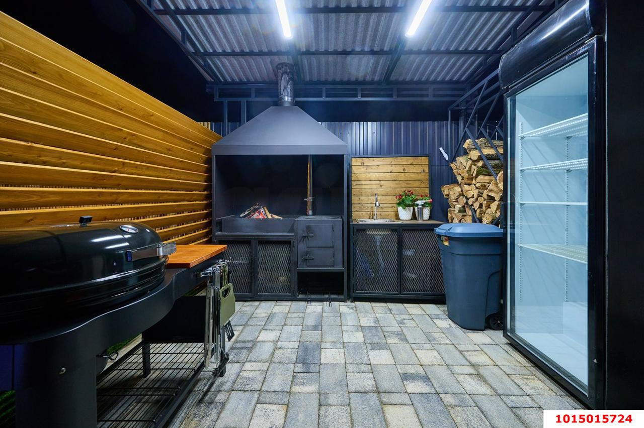 Фото №16: Дом 110 м² + 5 сот. - Саратовская, ул. Горького, 25