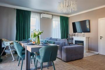 Фото №2: Дом 110 м² - Саратовская, ул. Псекупская, 1